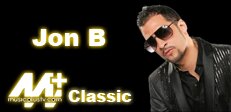 Jon B – They Don’t Know – Live On MusicPlusTv.com